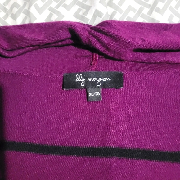 Womens cardigan - Picture 2 of 2